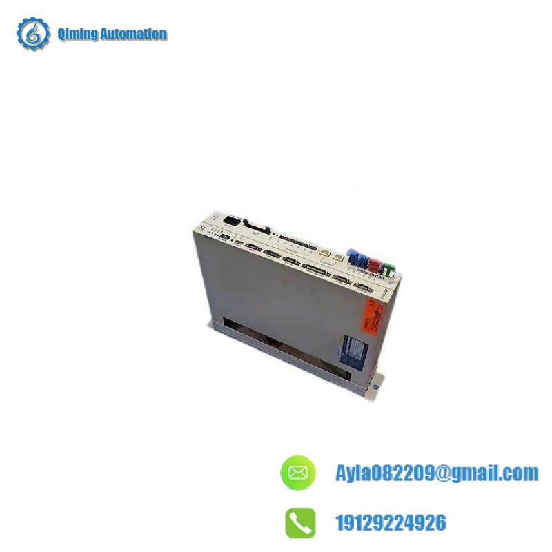 RELIANCE VZ3000 UVZ3455 DASR-1 RIPS-2 Servo Driver