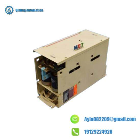 RELIANCE VZ3000 UVZ3455 SERVO DRIVER