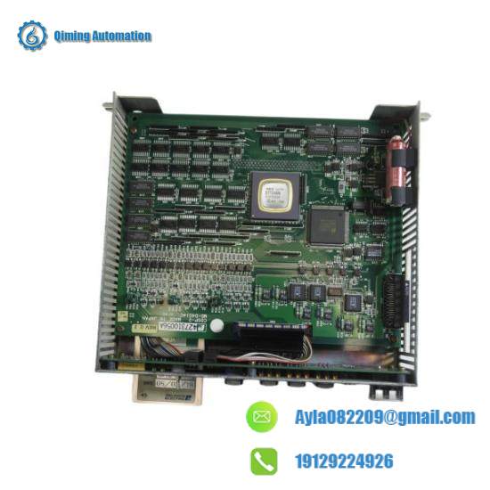 ABB PM864AK01 3BSE018161R1  Processor Unit
