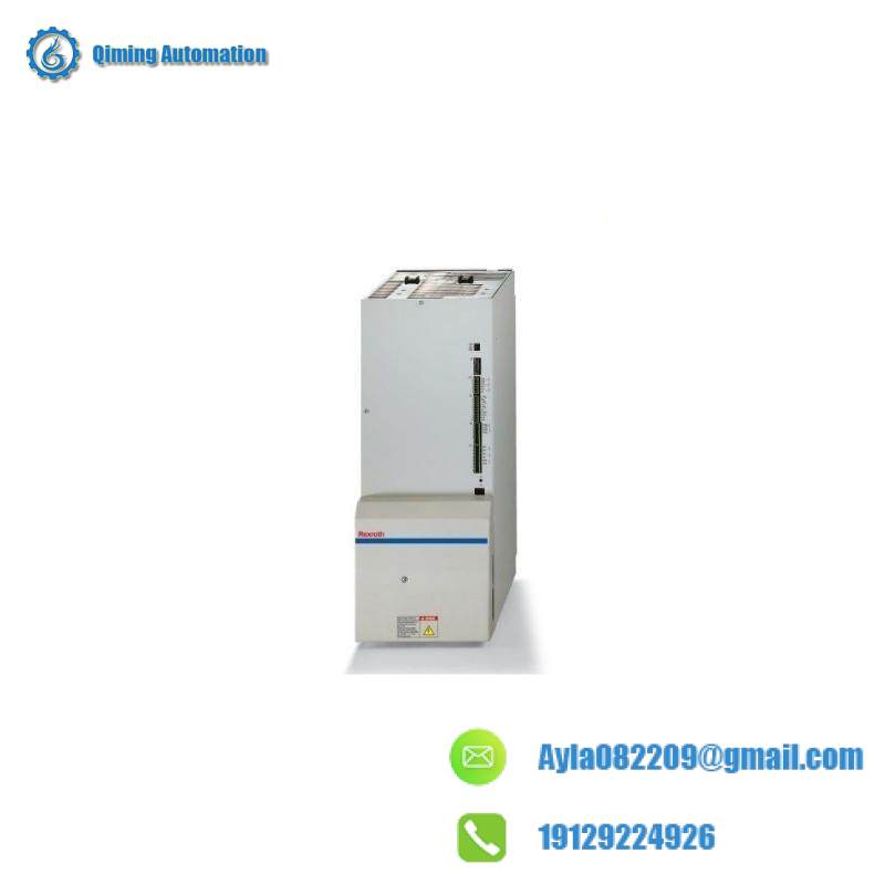 REXROTH 0608800048