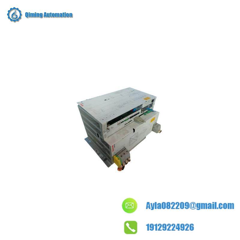 REXROTH 1070085886-112 Drive