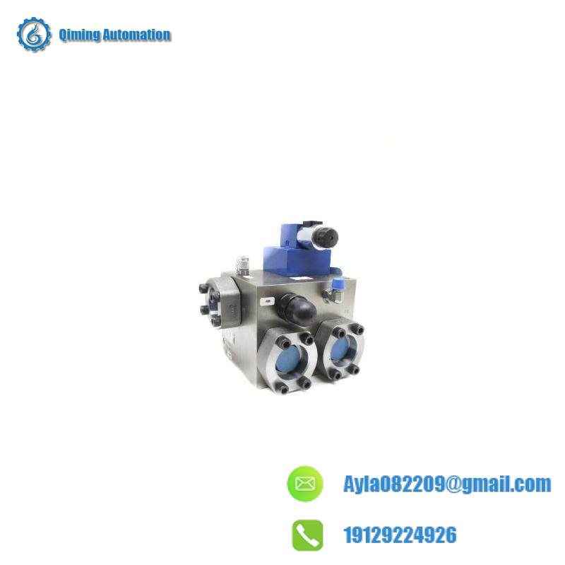 Rexroth HCS031E-W0150-A-05-NNBV