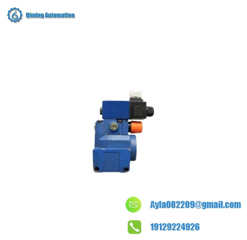 Rexroth BGR DKC02.3-LK