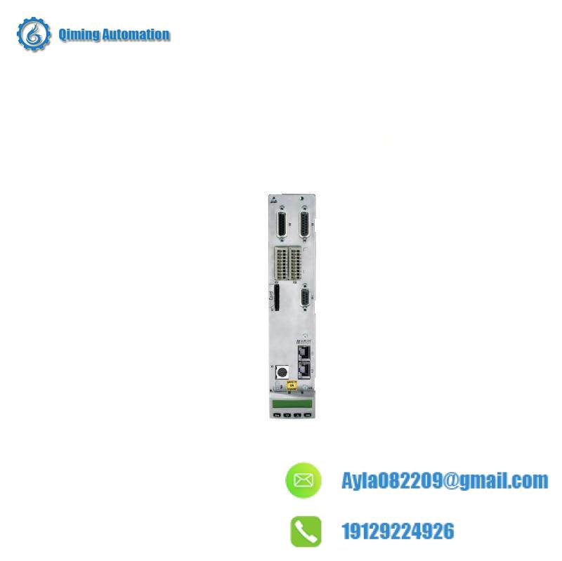 REXROTH CSB01.1C-SE-ENS-EN1-NN-S-NN-FW IndraDrive control unit