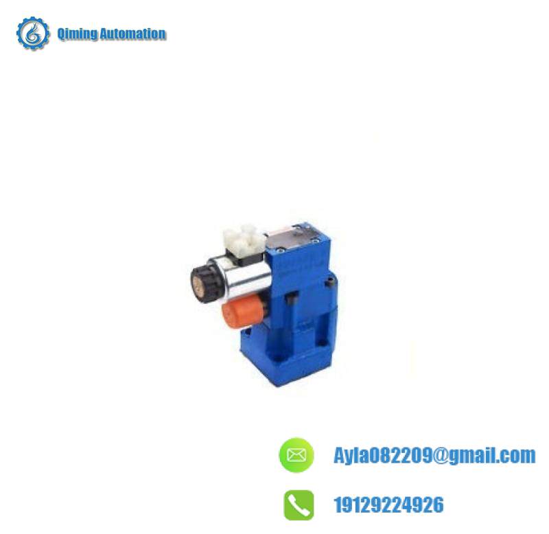 Rexroth Dbw 10 B2-52/200-6EW230N9K4 R900912486 throttle check valve