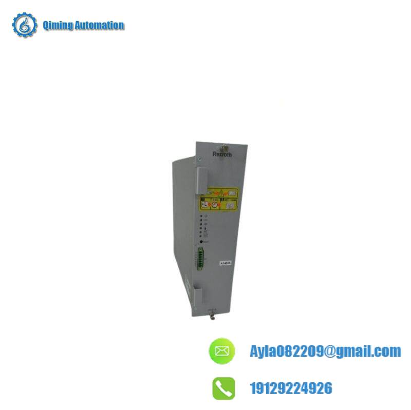 Rexroth DKC02.3-200-7-FW