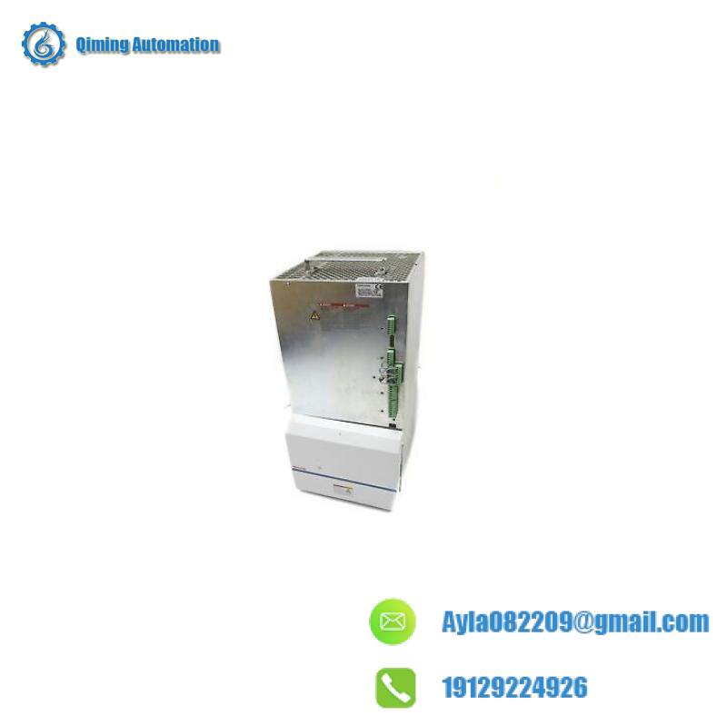 Rexroth DDS021-W025-DS01-02