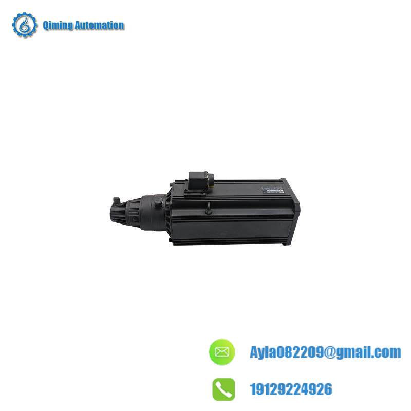 REXROTH MAC112C-0-ED-4-C/130-A-2/WI520LV/S013 R911248017 SERVO MOTOR
