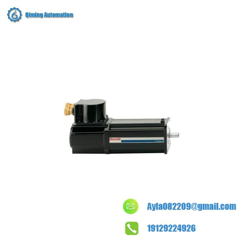 REXROTH MSK050C-0600-NN-M1-UP1-NSNN