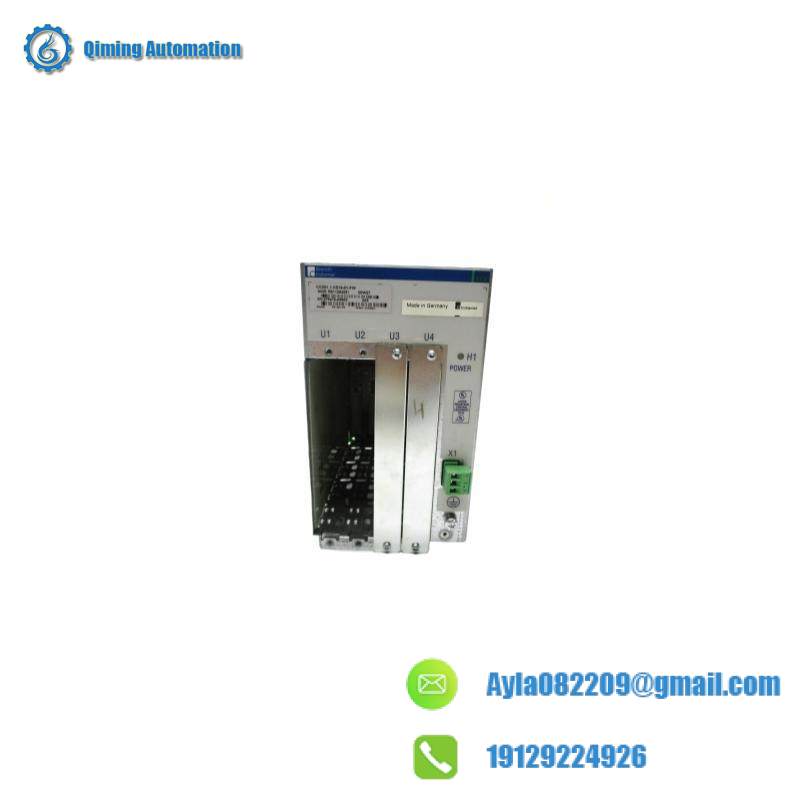 REXROTH MSK050C-0600-NN-M1-UP1-NSNN
