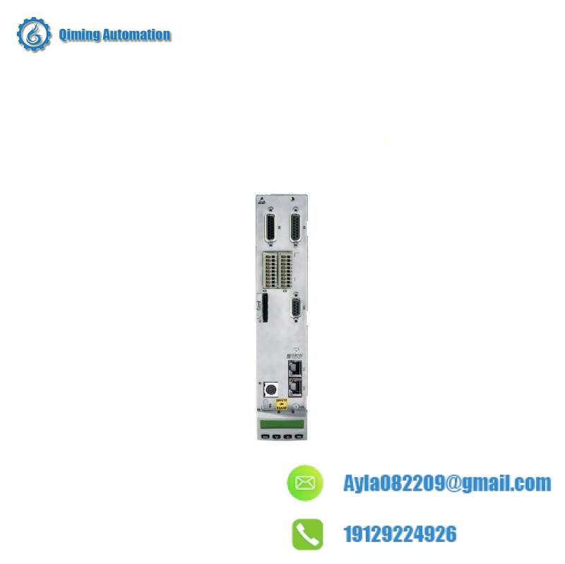 REXROTH MSK060C-0600-NN-M1-UP1-NSNN