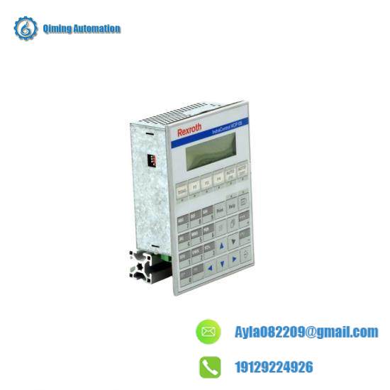REXROTH MSK060C-0600-NN-S1-UP1-NNNN