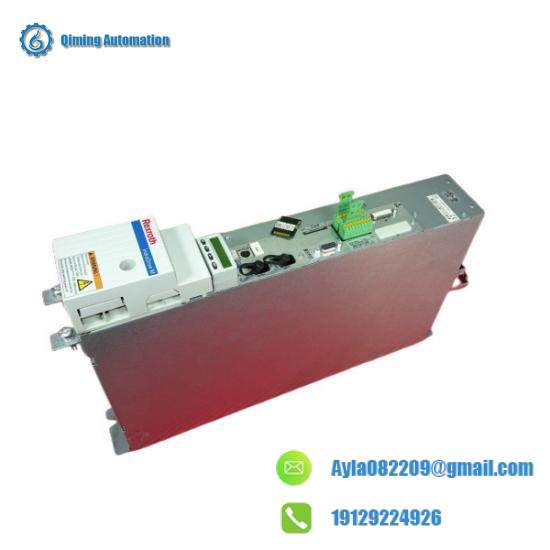 REXROTH MSK070D-0450-NN-M1-UP1-NSNN