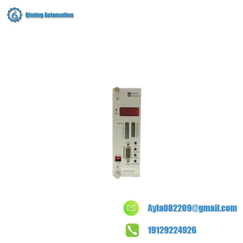 REXROTH SYHNC100-NIB-22A/W-24-P-D-E23-A012 R900978416