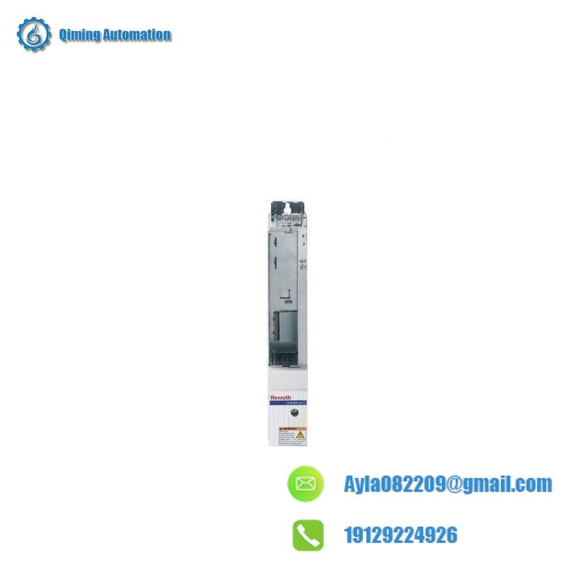 REXROTH SYHNC100-NIB-22A/W-24-P-D-E24-A012 R900978416