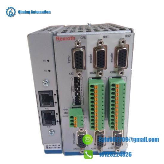 REXROTH SYHNC100-NIB-2X/W-24-P-D-E23-A012