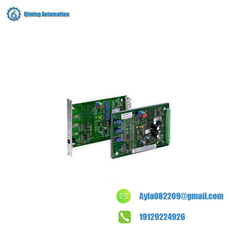 REXROTH VT-VSPA1-1-11