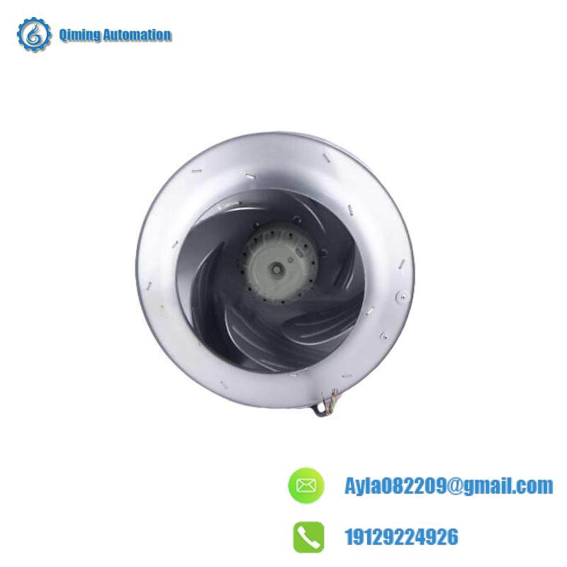ABB RH45M-VDK.4F.1R Inverter fan