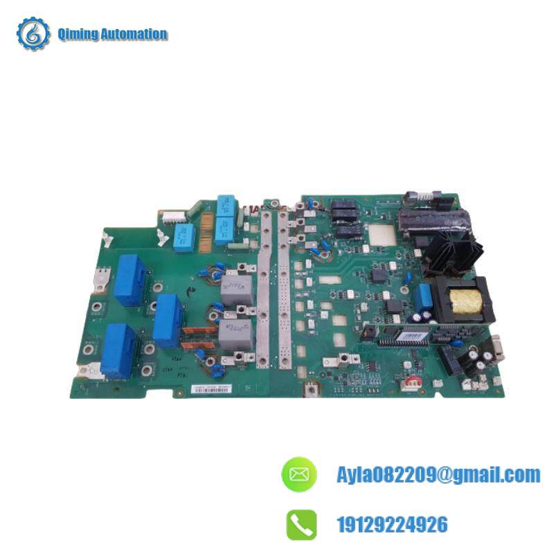 ABB RINT-5514 Drive board power board