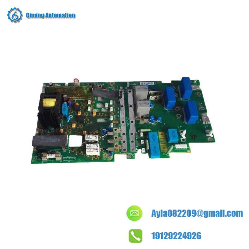 AB 1756-OA16 ControlLogix Digital I/O Modules