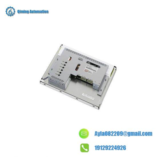 RITTAL SCM17EG1-R RGB/DVI SM 6450.160 monitor