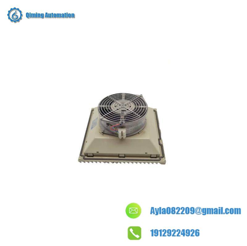 RITTAL SK3325024 Fan Filter Unit Ventilator