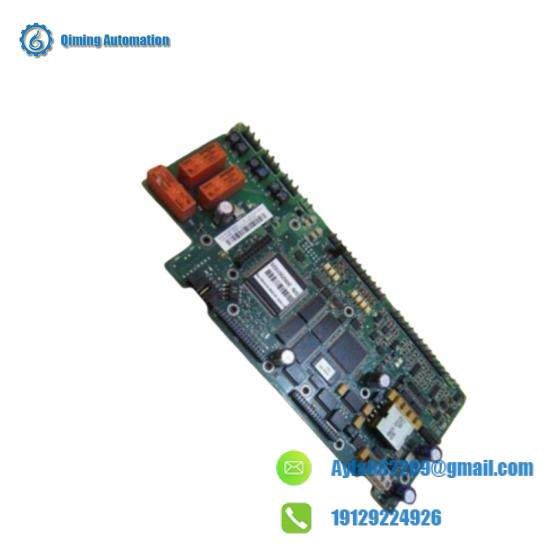 RMIO-01C ABB