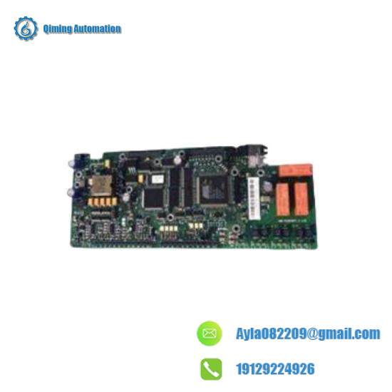 RMIO-02C ABB