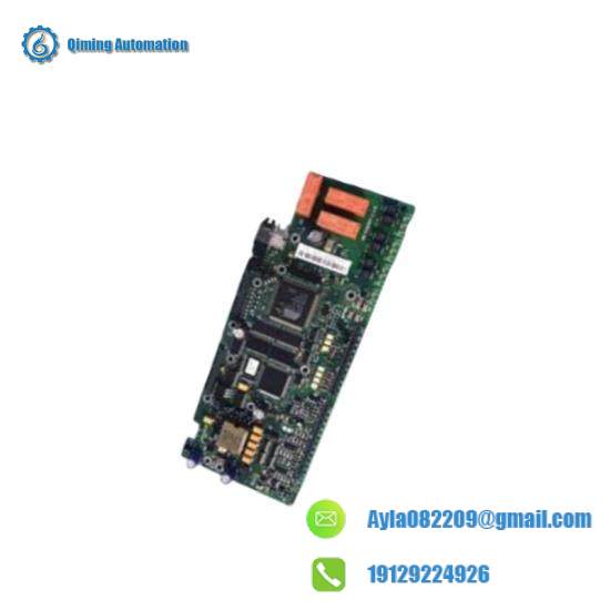ABB 3HAC025221-001