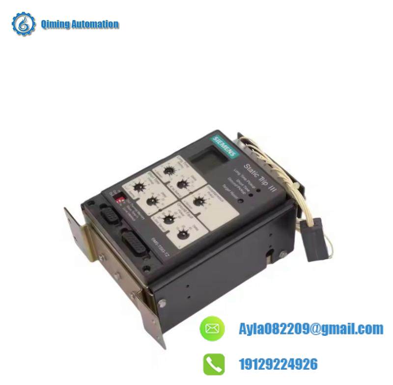 SIEMENS RMS-TSIG-TZ-R Circuit Breakers