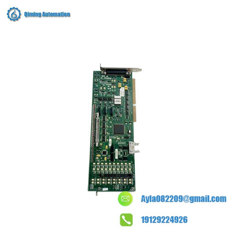 ROBICON A1A10000423.00M PCB BOARD