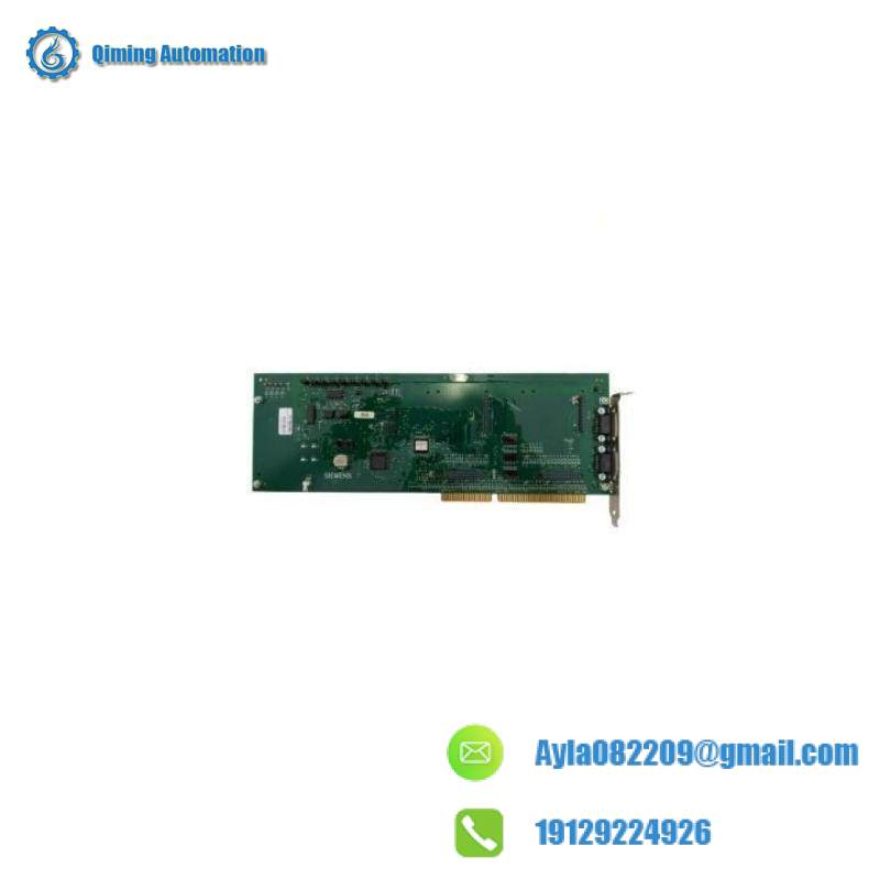 ROBICON A5E03407403 COMMUNICATIONS BOARD
