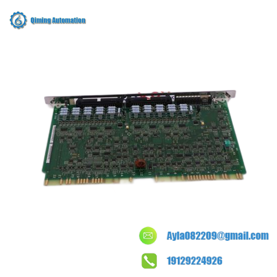 Robostar NRGM POWER INTERFACE Ver 2.0