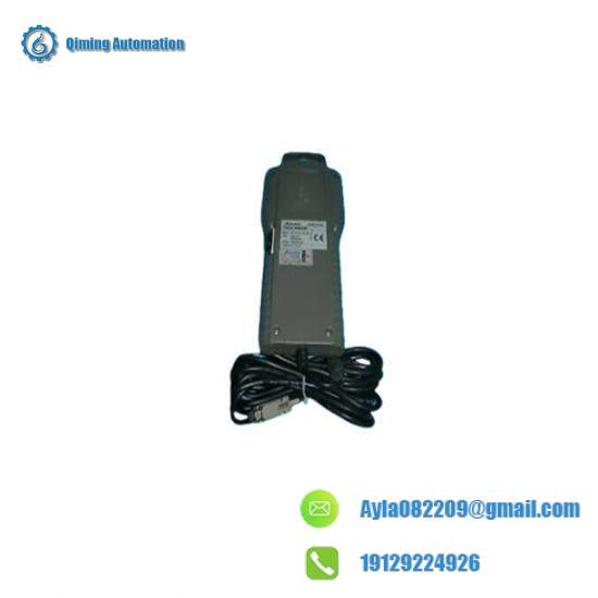 Robostar RTS-9100T-05-NO-S Teach Pendant