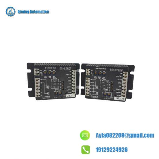 RORZE RD-323MS MOTOR DRIVER