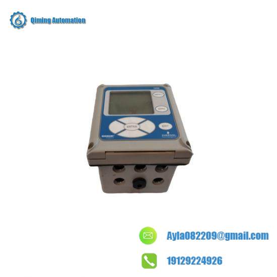 Rosemount 1056-01-22-38-AN Analyzer