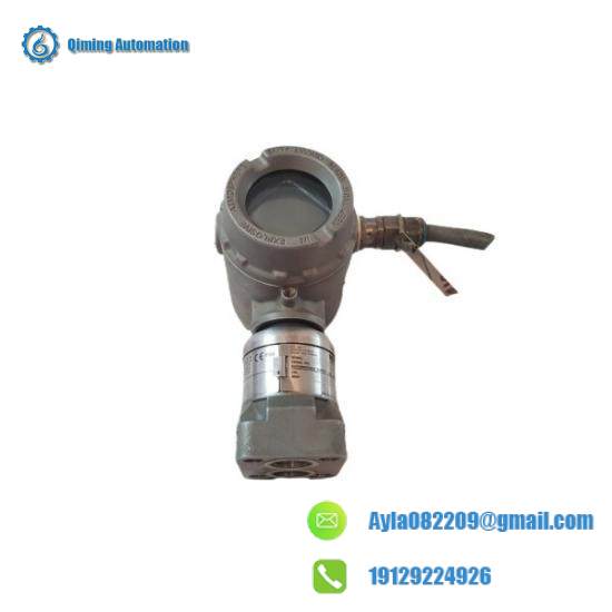 ROSEMOUNT 3051-CG2A03A1BM5B1I1H7P1Q4HR5 Pressure Transmitter