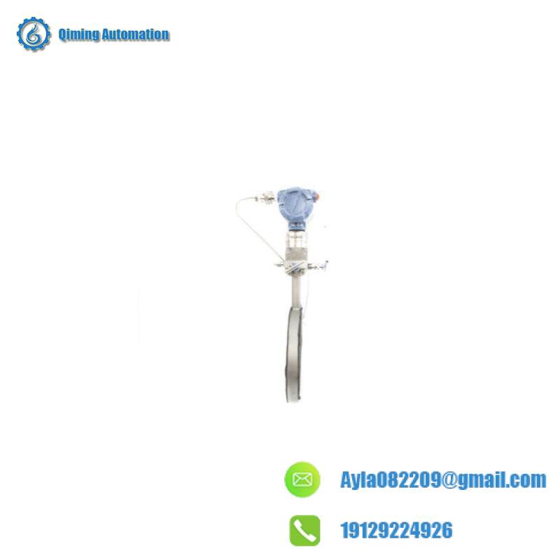ROSEMOUNT 3051SFC1CS080N065T32DA1A3WCQ4M5 800PSI MAGNETIC FLOWMETER