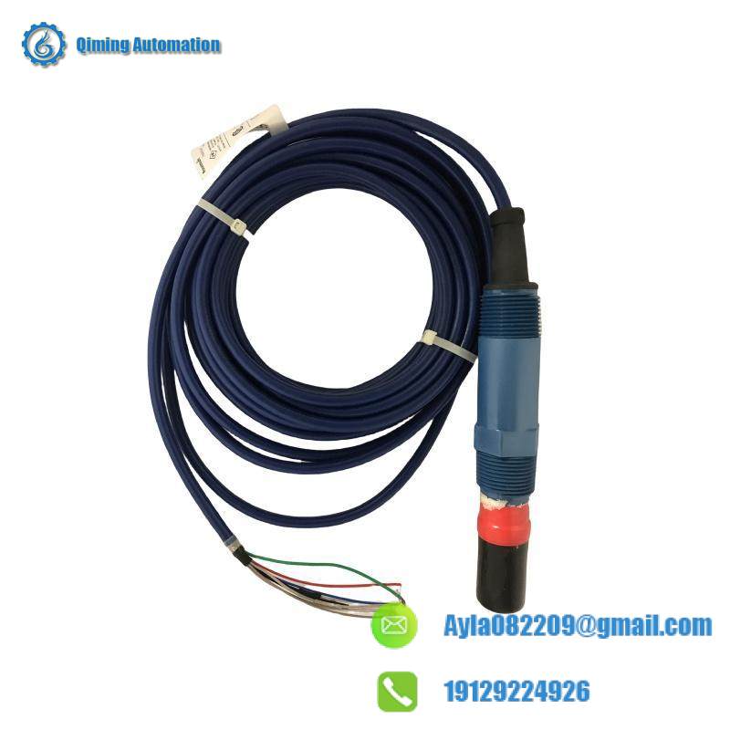 Rosemount 3900VP0210 General Purpose pH Sensor