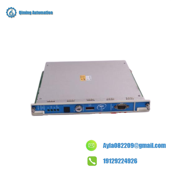 ROSEMOUNT CP6103X1-CA1  New
