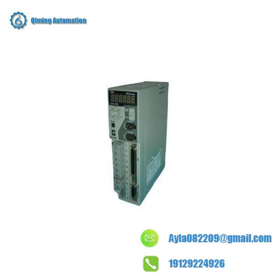 RS OEMax CSD5-02BX1 Servo Drive