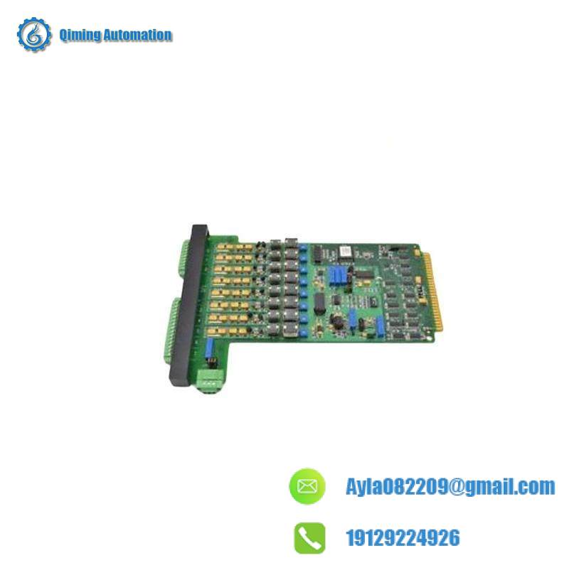 RTF NEQ8436/32-001 1 Channel Pcb Circuit Board