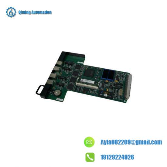 RTP 3003/00 SER 3000 I/O BRAND NEW