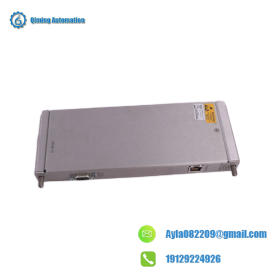 RTP 3021/00 SER 3000 I/O  New