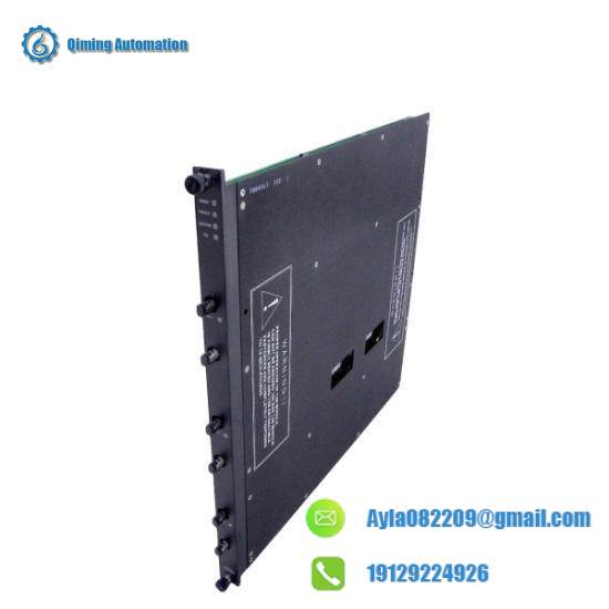 Triconex 3625  Invensys 3625