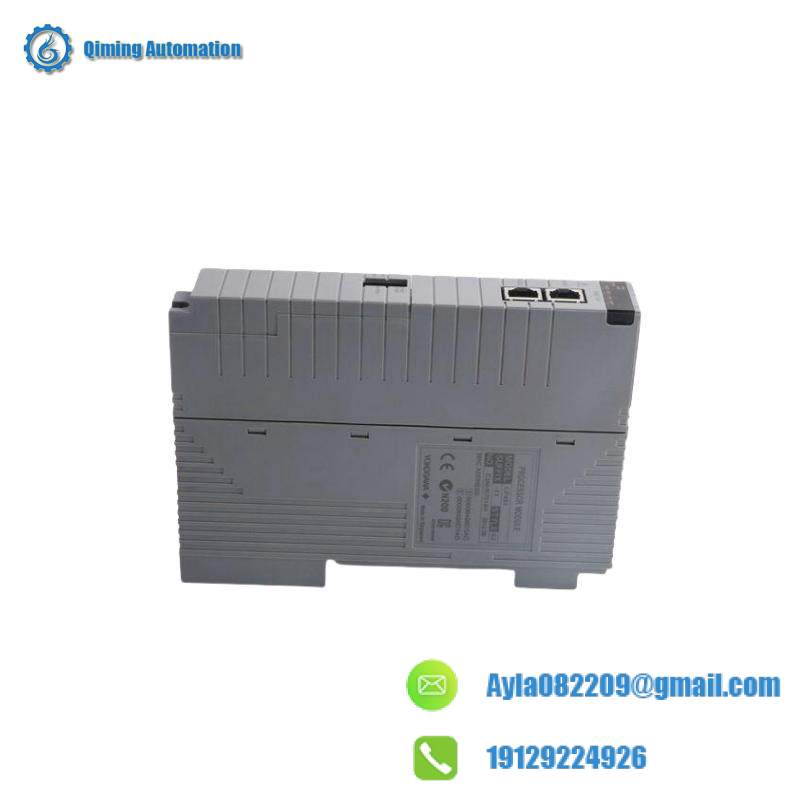 YOKOGAWA S9528VK Module