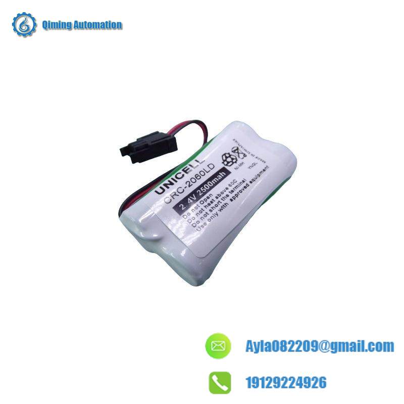 YOKOGAWA S9548FA Battery Pack