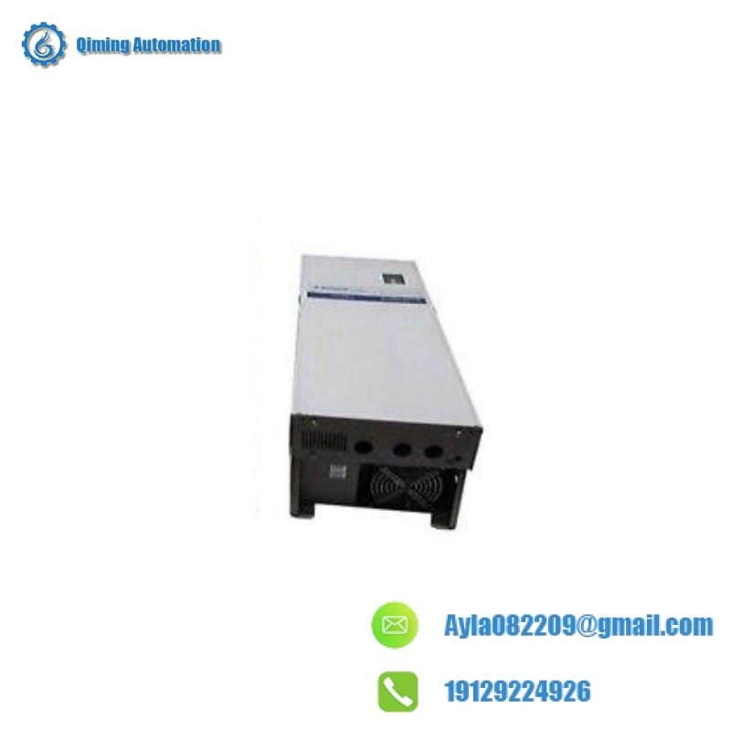 AB SA3100-B050-AN-L6R AC DRIVE 460VAC