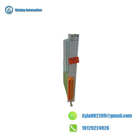 Sabo PLM500 DEB.510.00 Digital Input Module