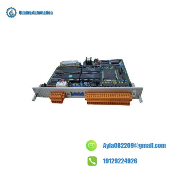 SABO PLM500 MPB.533.00 Interface Board